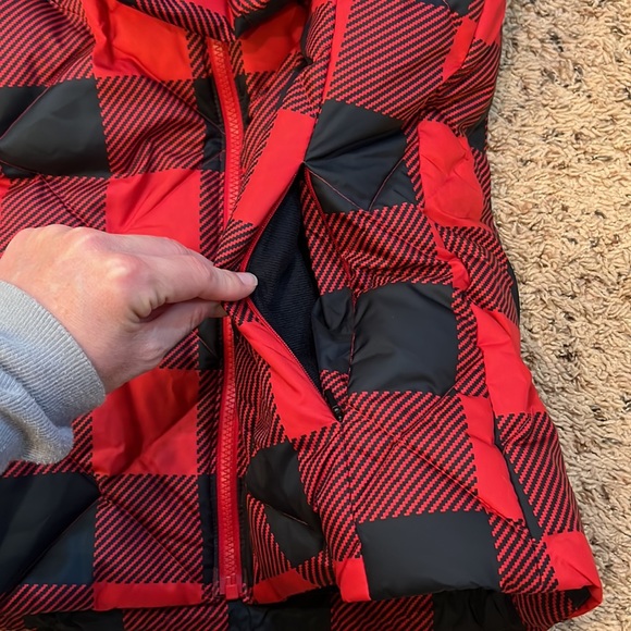 Columbia Icy Heights Down Jacket - Picture 6 of 13